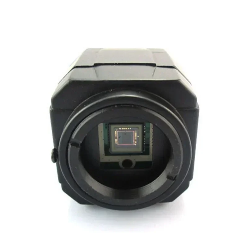 HD BNC Output 1/3 Inch Electro - Diy Electronics Microscope のレビューと価格