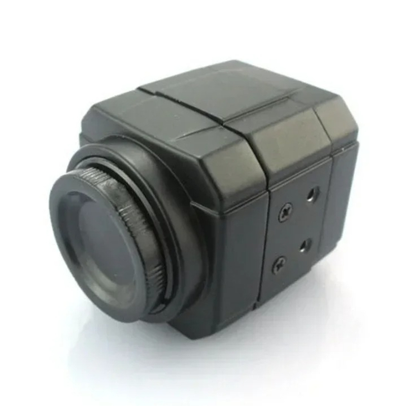HD BNC Output 1/3 Inch Electro - Diy Electronics Microscope のレビューと価格