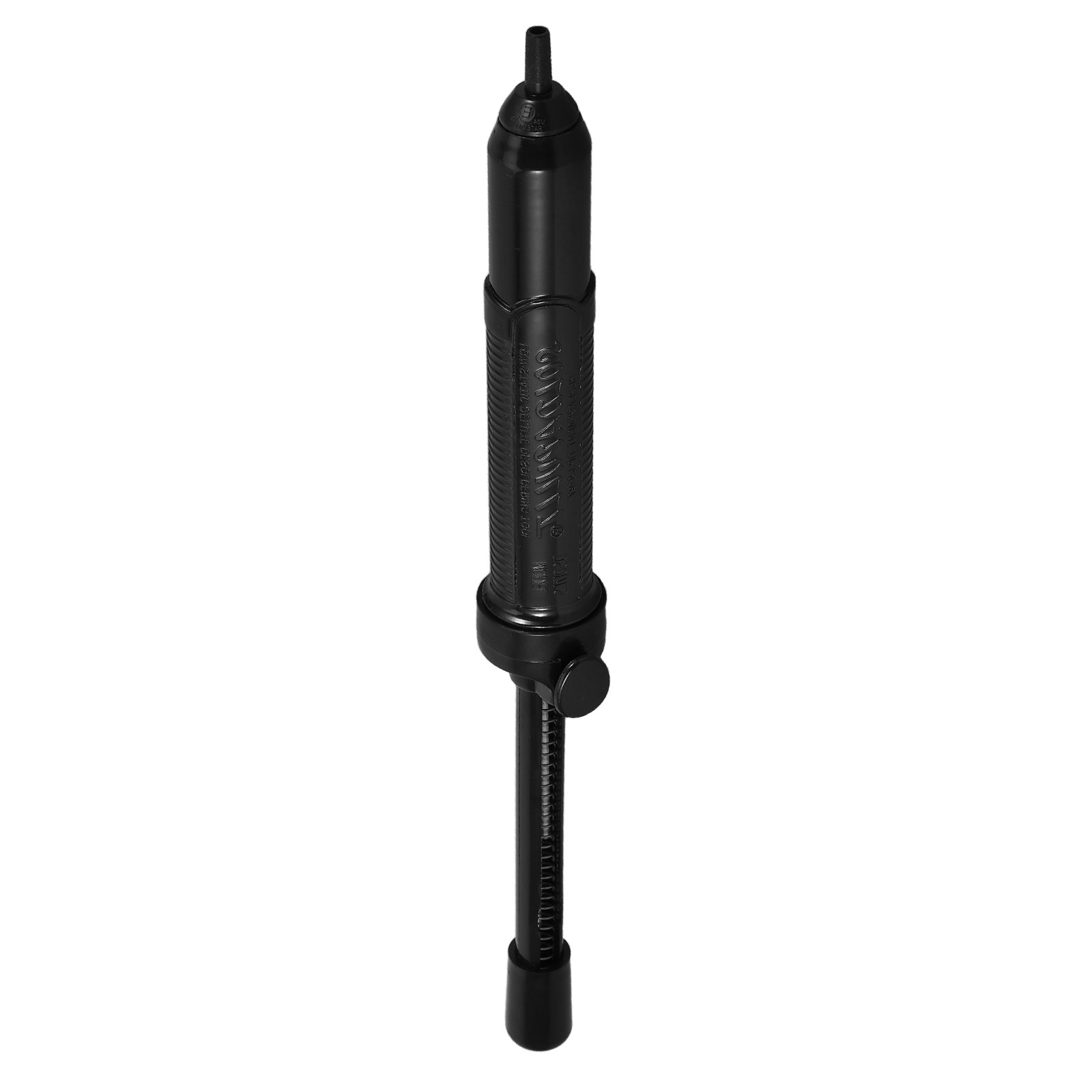 Black Handheld Manual Desolder - Desoldering Pump Solder のレビューと価格