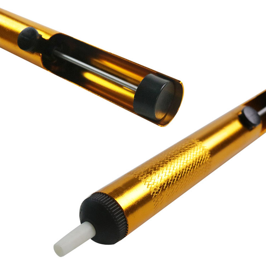 Aluminum Metal Desoldering Pum - Desoldering Pump Solder のレビューと価格