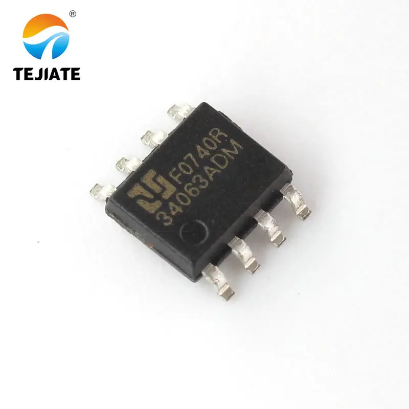 1PCS TEJIATE Chips AMC34063ADM - Diy Electronics Aliexpress のレビューと価格