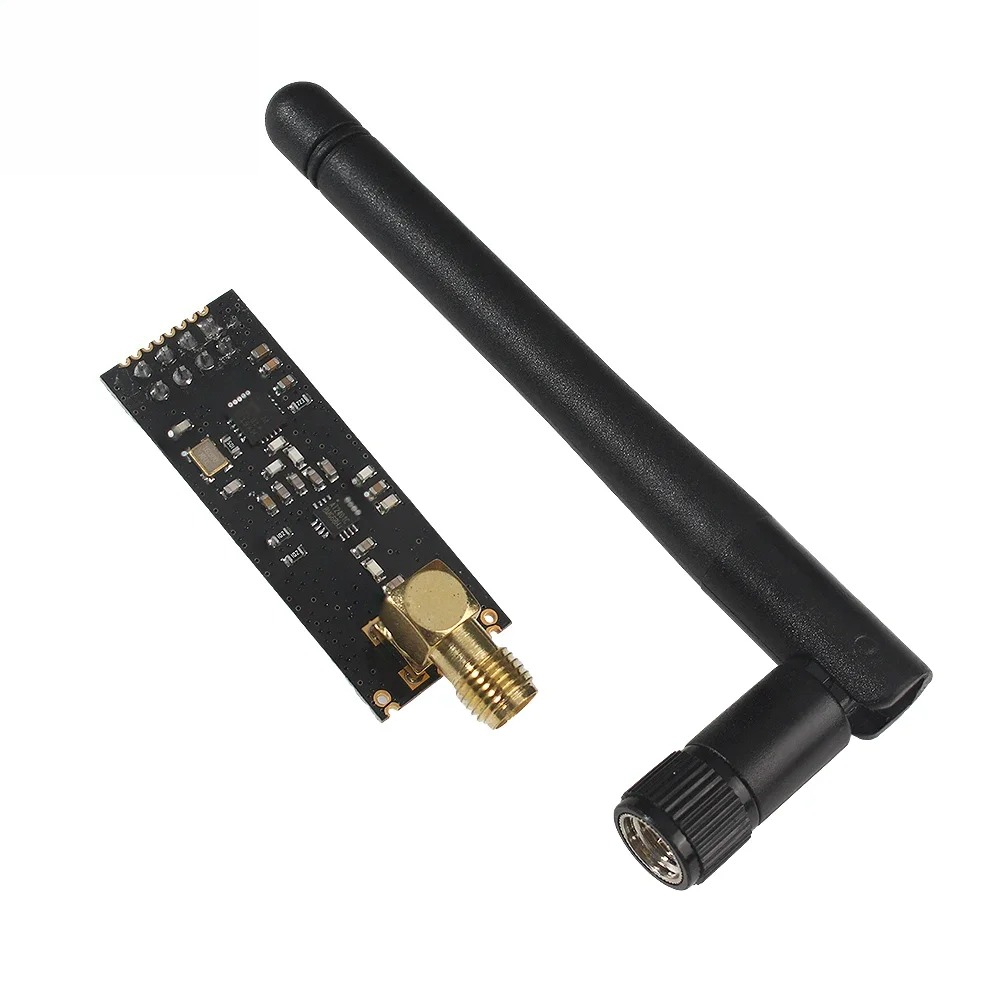 1 Kit NRF24L01 Wireless Module - Nrf24L01 Module Wireless のレビューと価格