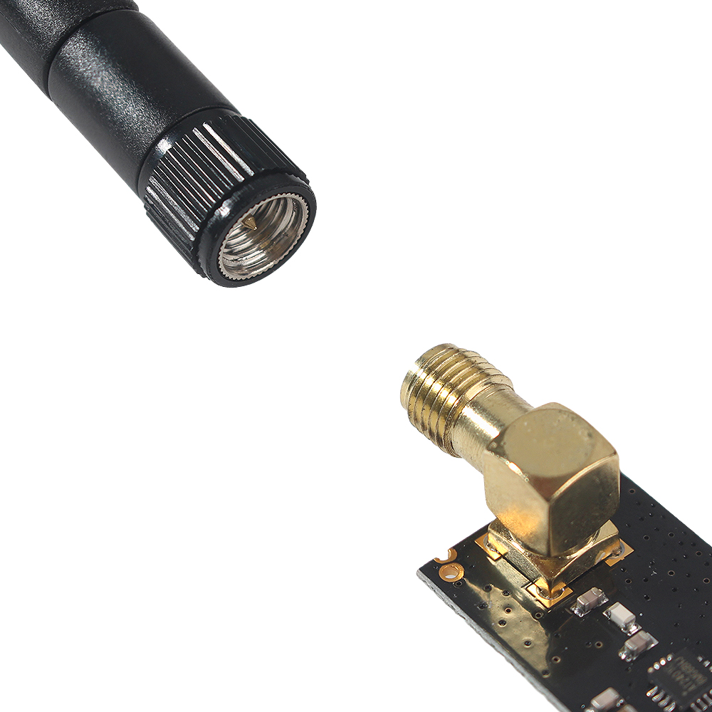 1 Kit NRF24L01 Wireless Module - Nrf24L01 Module Wireless のレビューと価格
