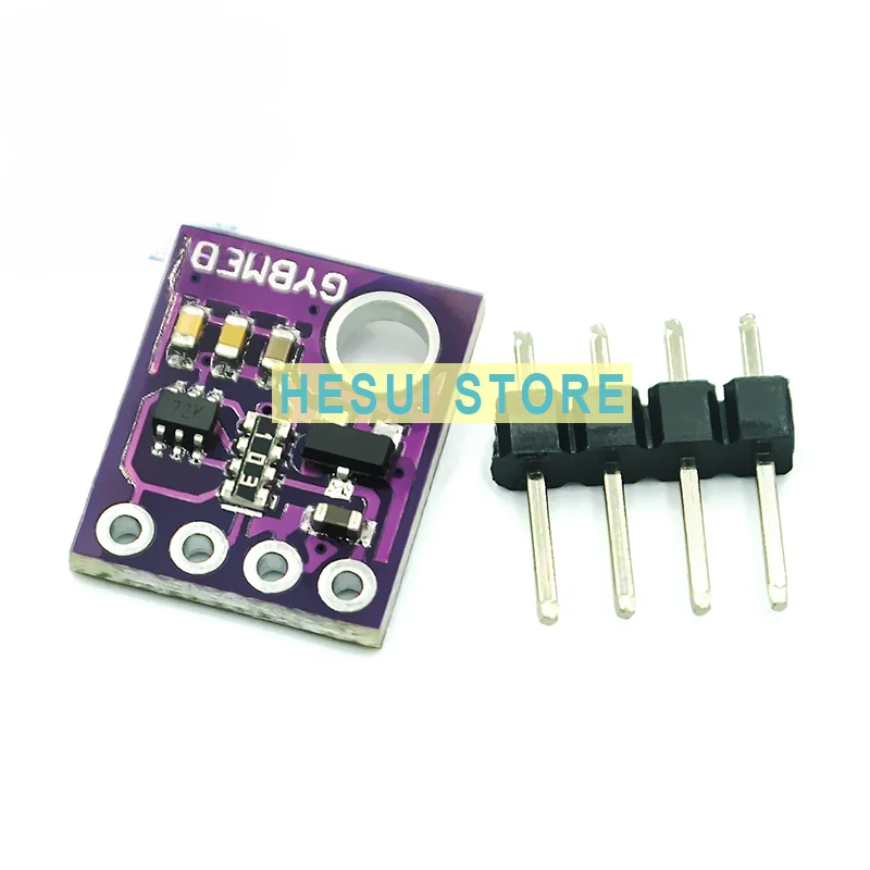 GY-BME280-5V GY-BMP280-5V Temp - Bme280 Humidity Sensor のレビューと価格