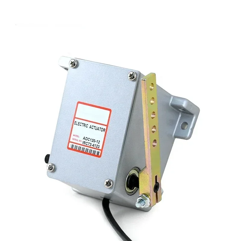 electronic actuator 12v 24v dc - Diy Electronics For Sale のレビューと価格