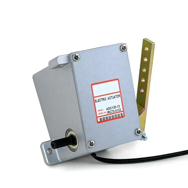 electronic actuator 12v 24v dc - Diy Electronics For Sale のレビューと価格