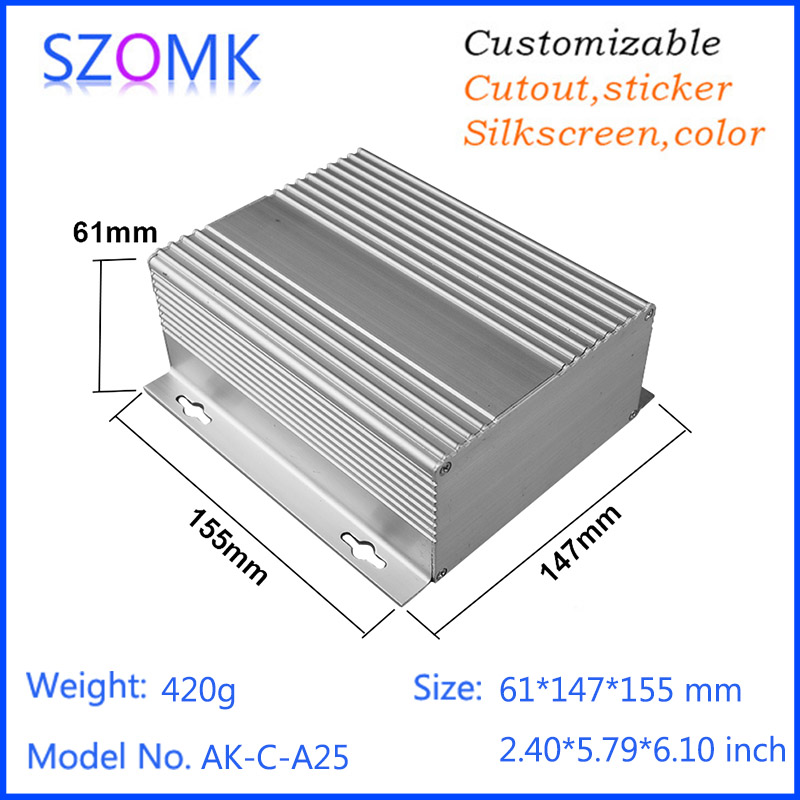 61*147*155mm china market of e - Diy Electronics Market のレビューと価格