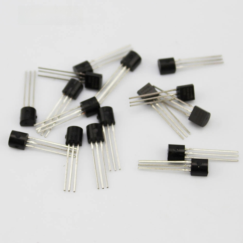 Hot Sale 50/100Pcs Directly In - Diy Electronics For Sale のレビューと価格