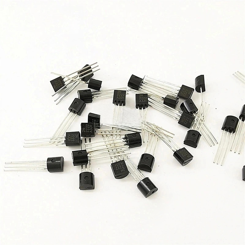 Hot Sale 50/100Pcs Directly In - Diy Electronics For Sale のレビューと価格