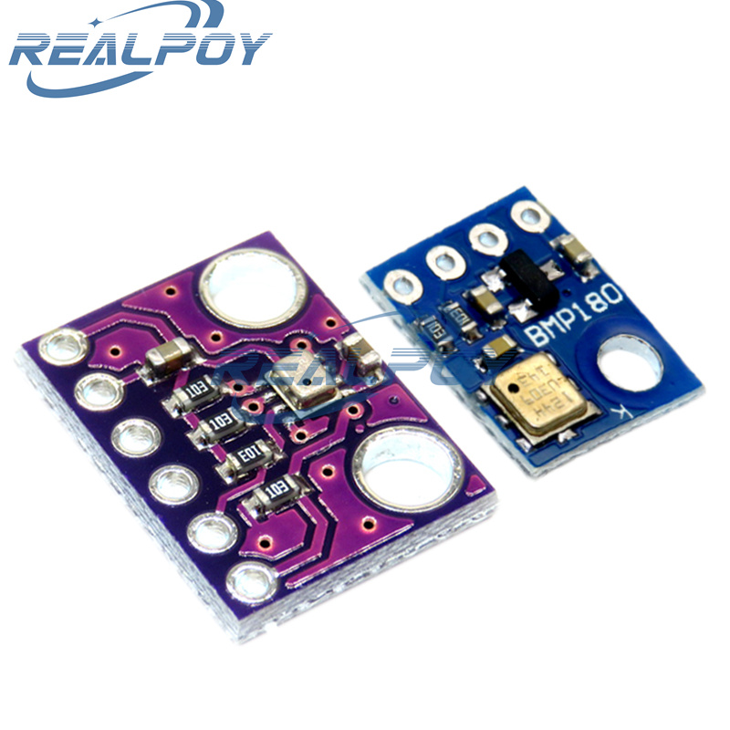 GY-68 BMP180 BMP280 Digital Ba - Bme280 Humidity Sensor のレビューと価格