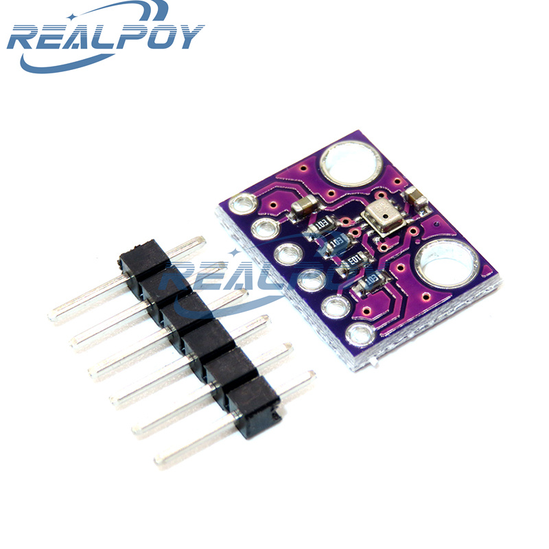 GY-68 BMP180 BMP280 Digital Ba - Bme280 Humidity Sensor のレビューと価格