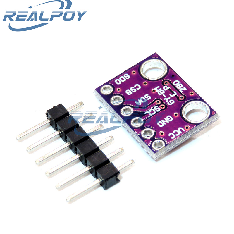 GY-68 BMP180 BMP280 Digital Ba - Bme280 Humidity Sensor のレビューと価格