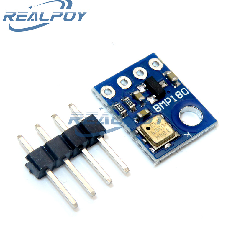 GY-68 BMP180 BMP280 Digital Ba - Bme280 Humidity Sensor のレビューと価格