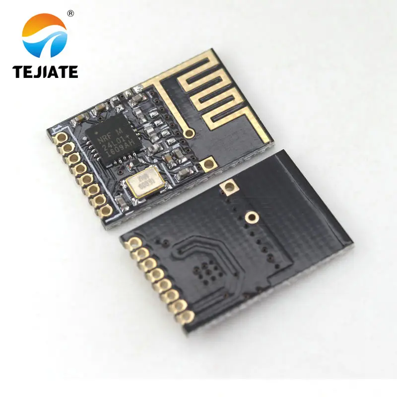 1PCS nrf chip nrf24101 wifi mo - Diy Electronics Aliexpress のレビューと価格