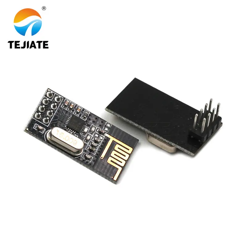 1PCS nrf chip nrf24101 wifi mo - Diy Electronics Aliexpress のレビューと価格