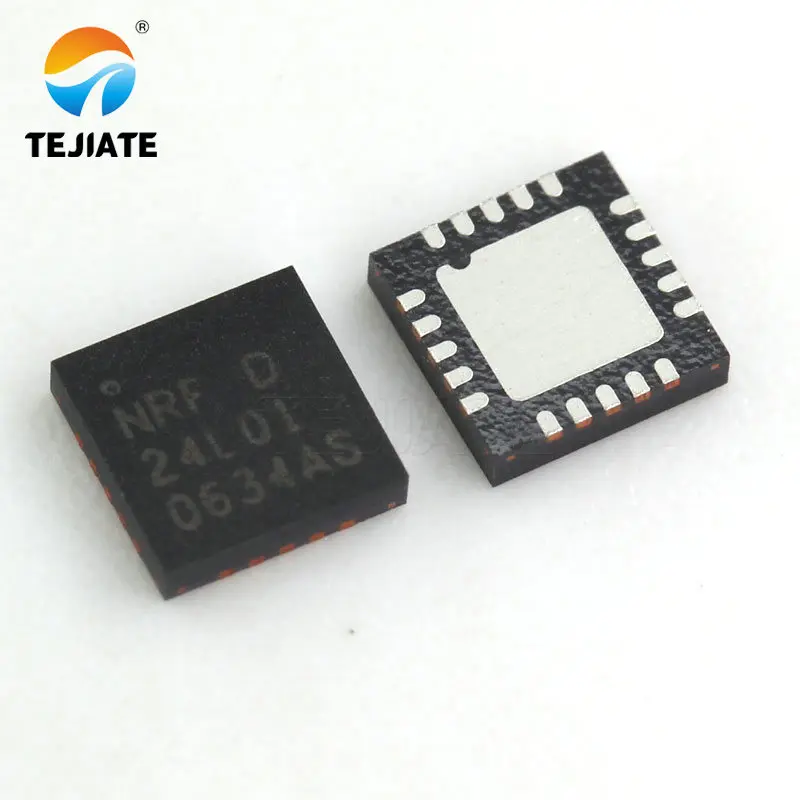 1PCS nrf chip nrf24101 wifi mo - Diy Electronics Aliexpress のレビューと価格