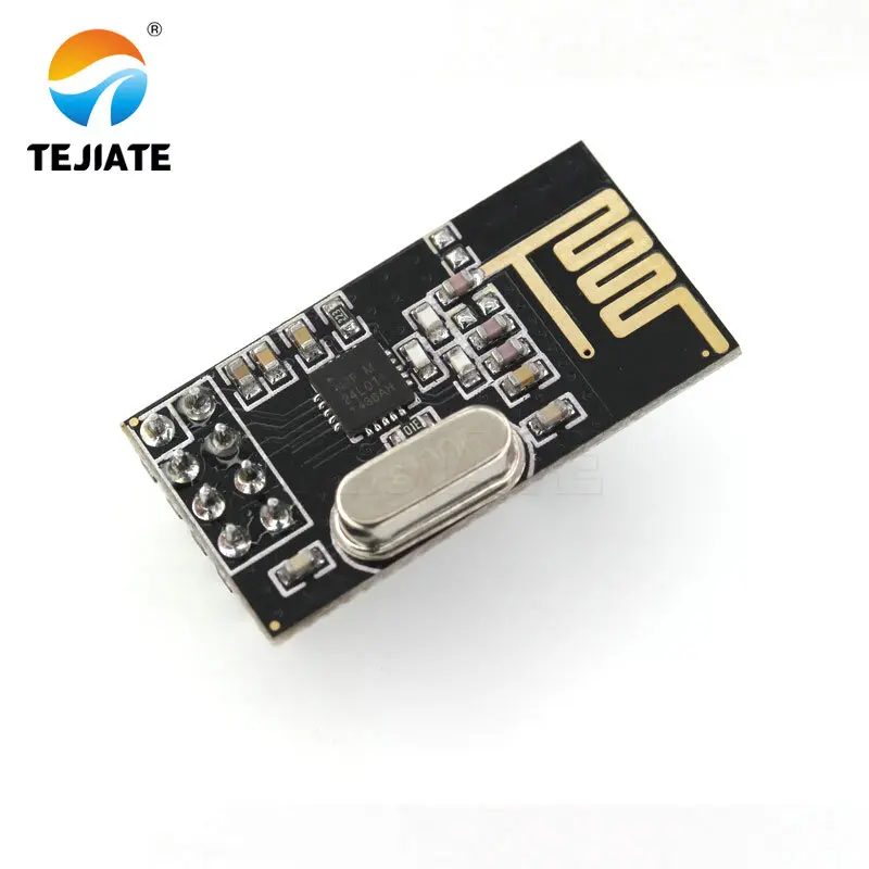 1PCS nrf chip nrf24101 wifi mo - Diy Electronics Aliexpress のレビューと価格