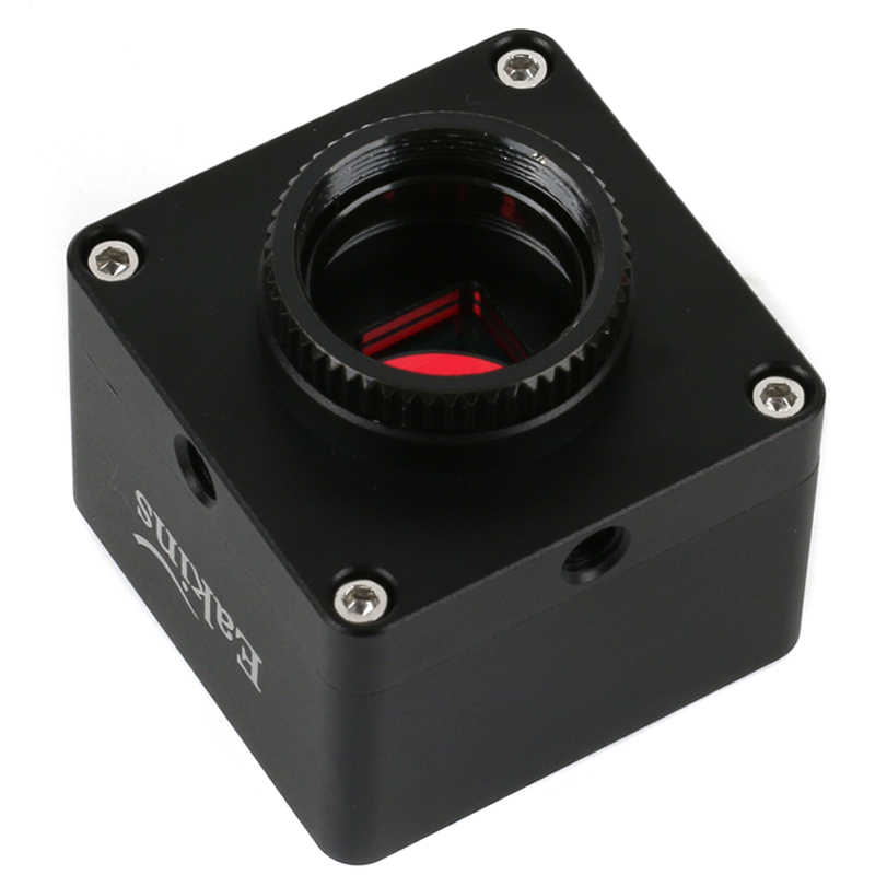 60MP 4K 6K UHD HDMI USB Type-c - Diy Electronics Microscope のレビューと価格