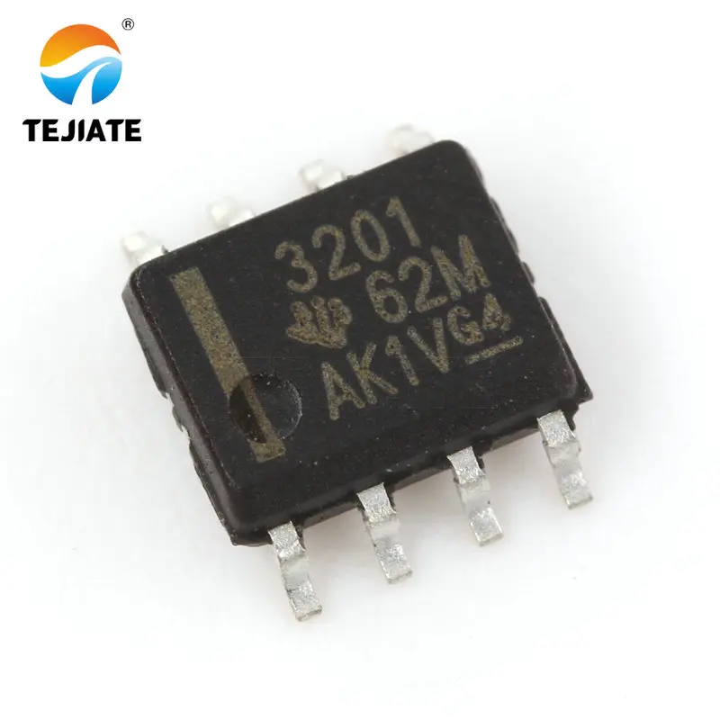 1PCS THS Chips THS3201DR THS45 - Diy Electronics Aliexpress のレビューと価格