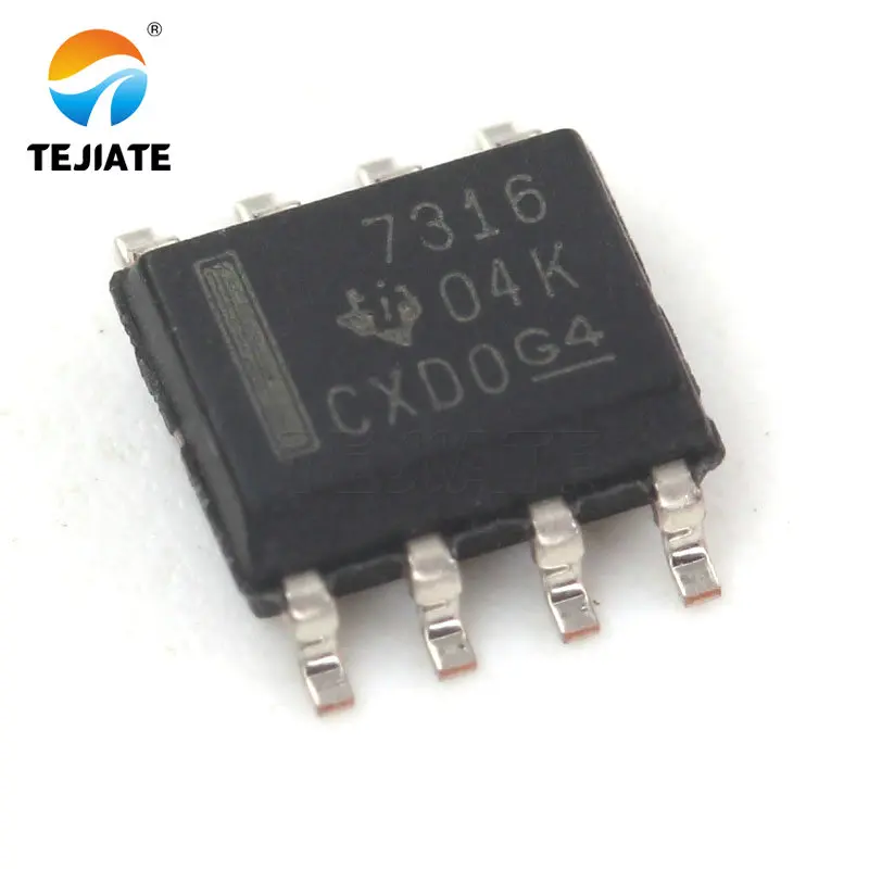 1PCS THS Chips THS3201DR THS45 - Diy Electronics Aliexpress のレビューと価格