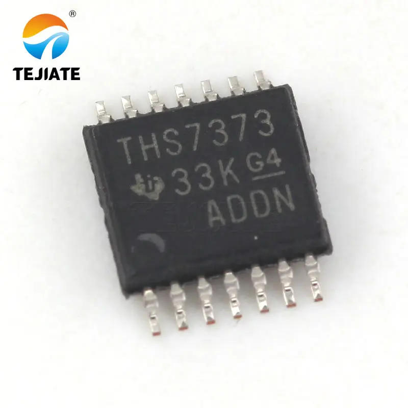 1PCS THS Chips THS3201DR THS45 - Diy Electronics Aliexpress のレビューと価格