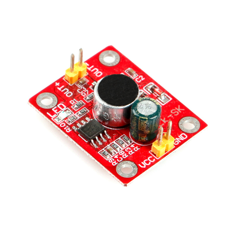 HOT SALE Voice-activated delay - Diy Electronics For Sale のレビューと価格