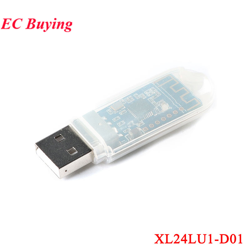 XL24LU1-D01 NRF24LU1 Wireless  - Nrf24L01 Module Wireless のレビューと価格