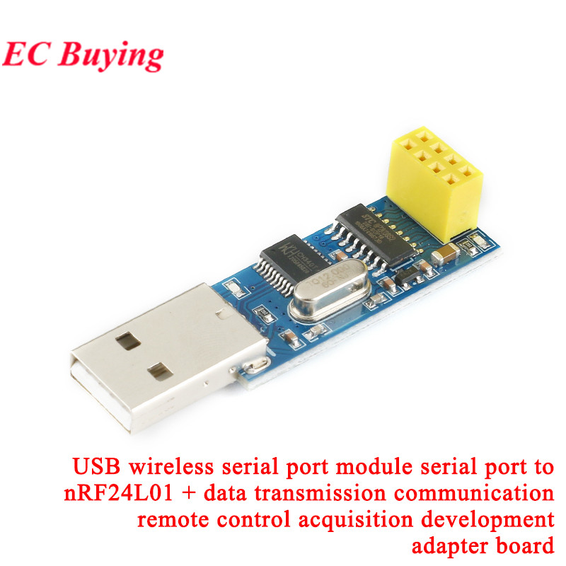 XL24LU1-D01 NRF24LU1 Wireless  - Nrf24L01 Module Wireless のレビューと価格
