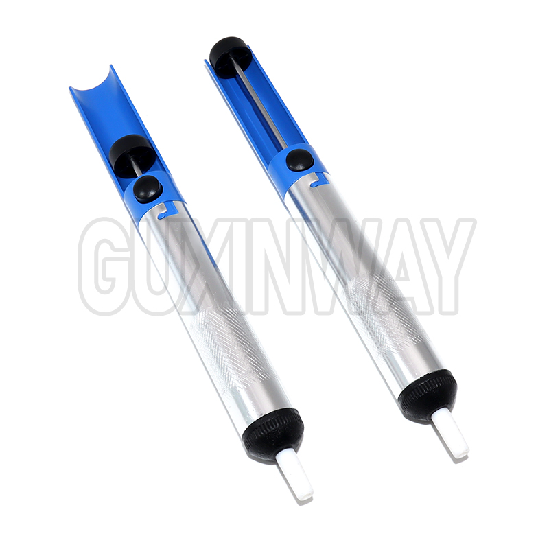 Aluminium Desoldering Suction  - Desoldering Pump Solder のレビューと価格