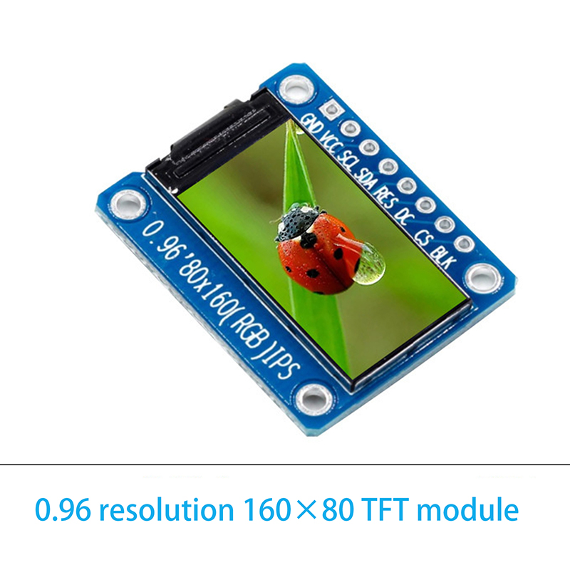 Y-1 Pc 0.96 Inch IPS OLED Disp - Diy Electronic Modules のレビューと価格