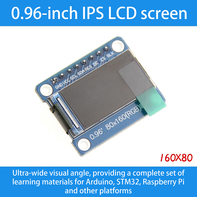 Y-1 Pc 0.96 Inch IPS OLED Disp - Diy Electronic Modules のレビューと価格