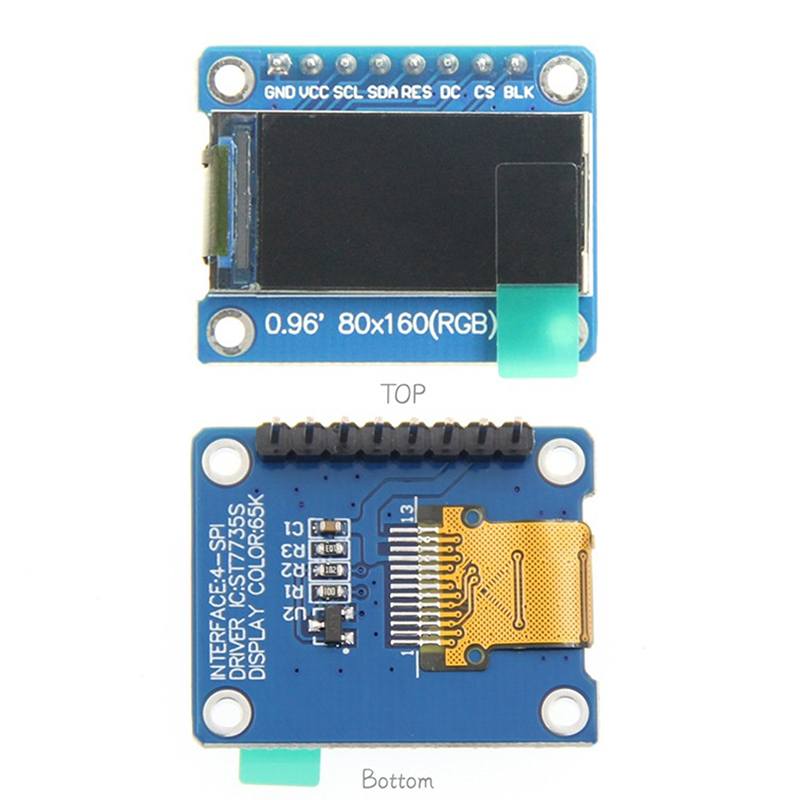 Y-1 Pc 0.96 Inch IPS OLED Disp - Diy Electronic Modules のレビューと価格