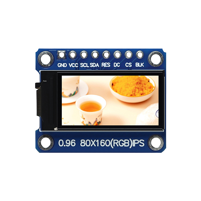 Y-1 Pc 0.96 Inch IPS OLED Disp - Diy Electronic Modules のレビューと価格