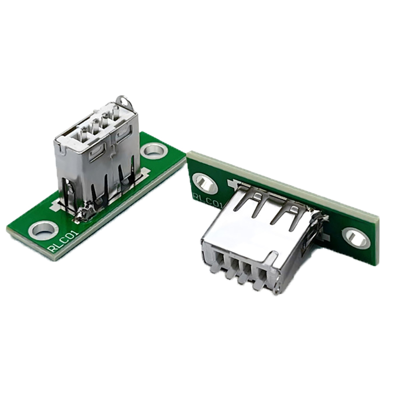 5Pcs USB Connector Kit DIY Pan - Diy Electronics Repair のレビューと価格