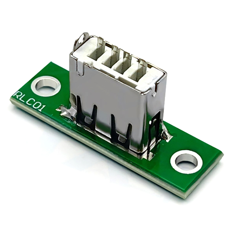 5Pcs USB Connector Kit DIY Pan - Diy Electronics Repair のレビューと価格