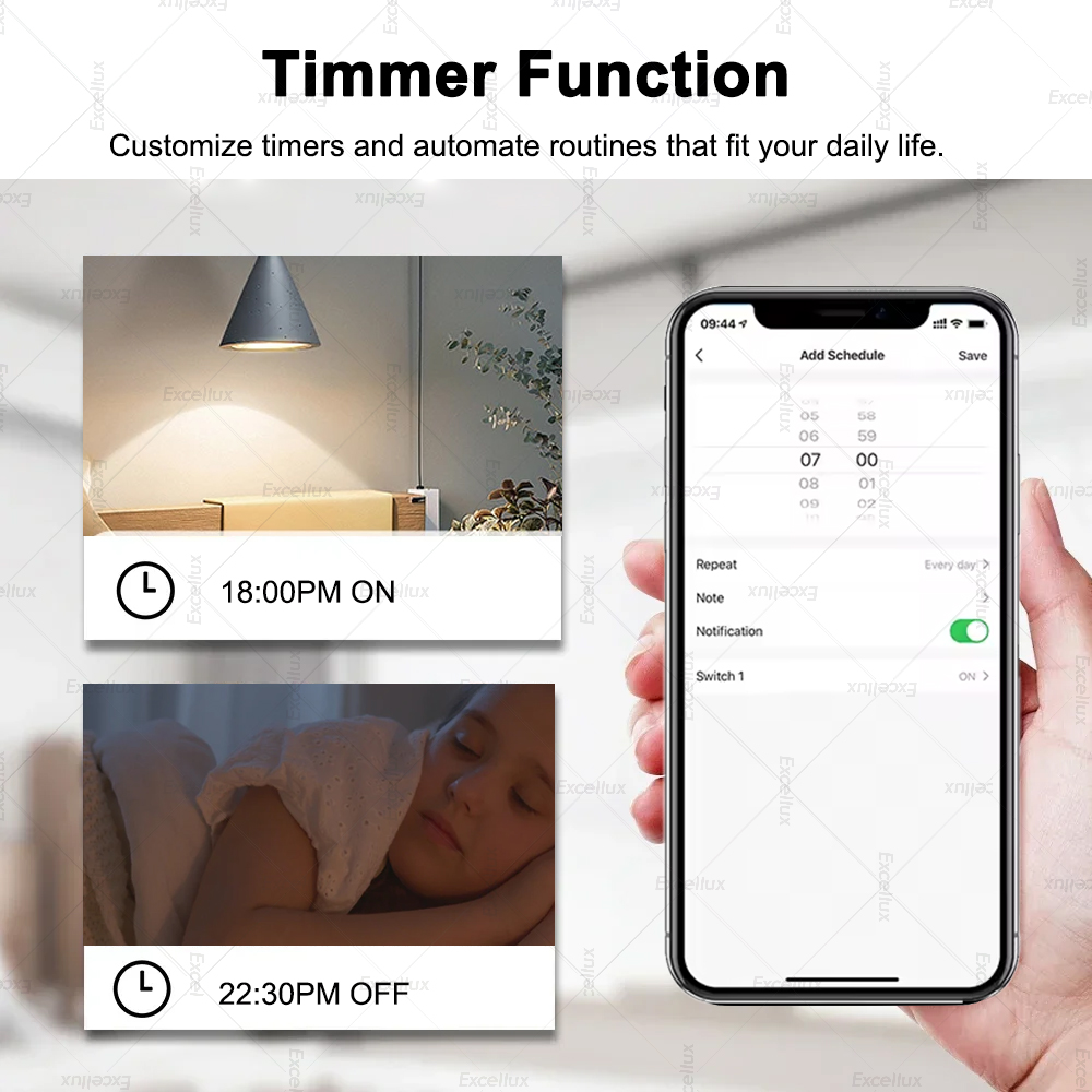 ZigBee Mini Smart DIY Switch A - Diy Electronic Modules のレビューと価格
