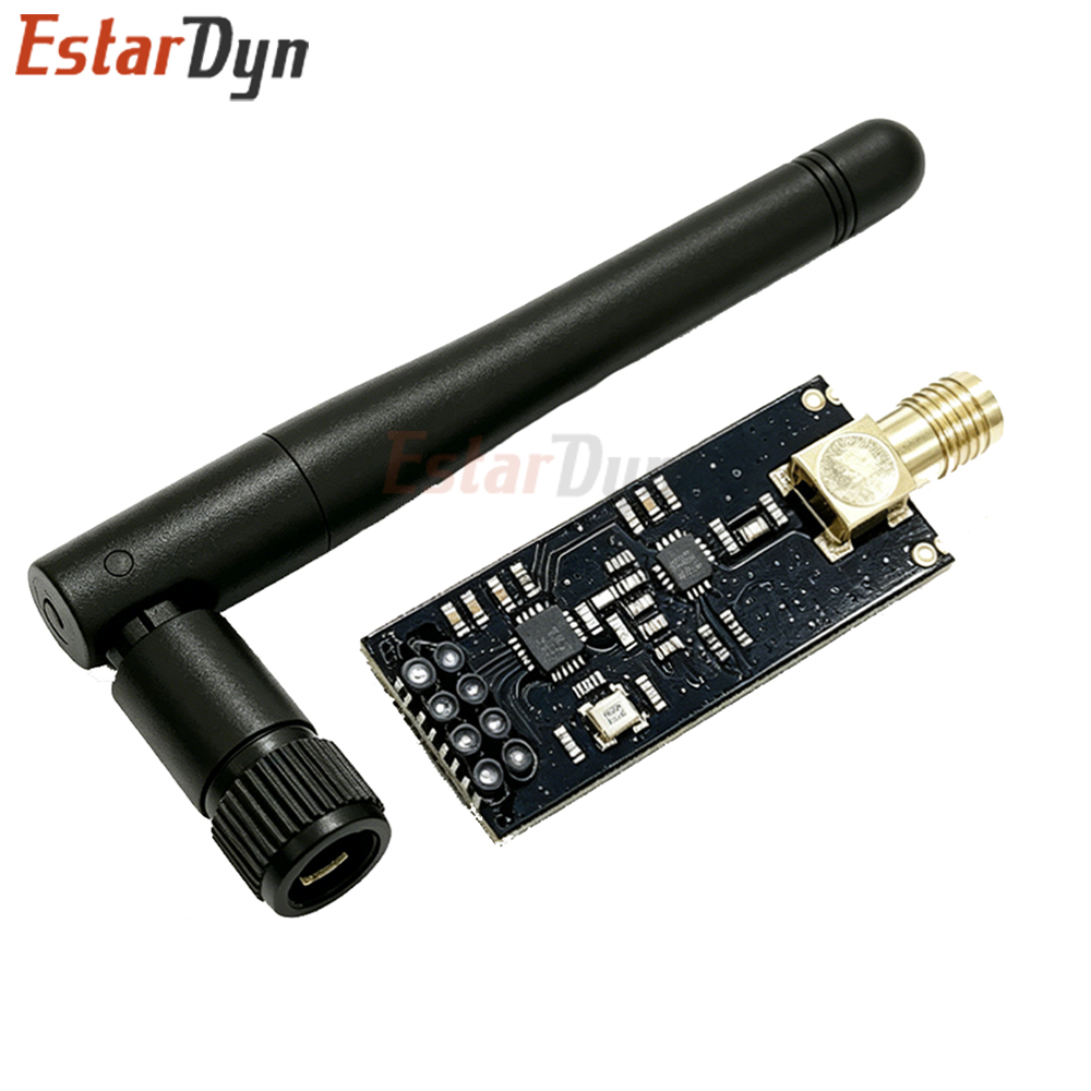 Estardyn nRF24L01+PA+LNA 1100m - Nrf24L01 Module Wireless のレビューと価格