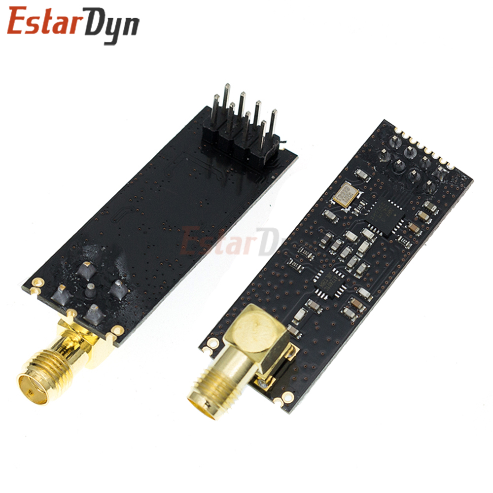 Estardyn nRF24L01+PA+LNA 1100m - Nrf24L01 Module Wireless のレビューと価格