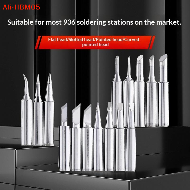 (HB05)5Pcs/10Pcs 900M-T Solder - Diy Electronics Repair のレビューと価格
