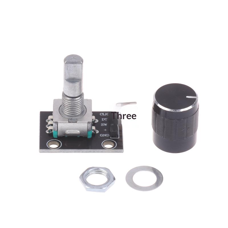 New Sale KY-040 360 Degree Rot - Diy Electronics For Sale のレビューと価格