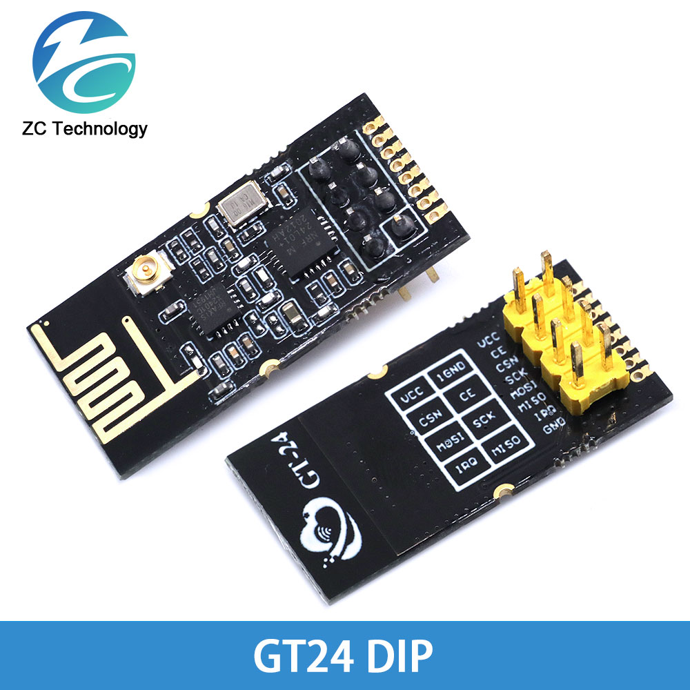 NRF24L01+ 2.4G wireless data t - Nrf24L01 Module Wireless のレビューと価格