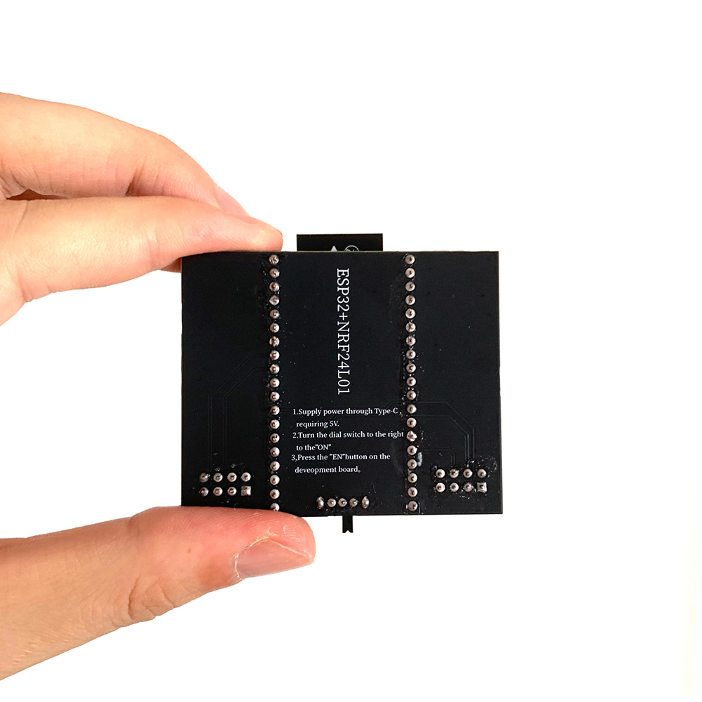 for ESP32 DevKitC Development  - Nrf24L01 Module Wireless のレビューと価格