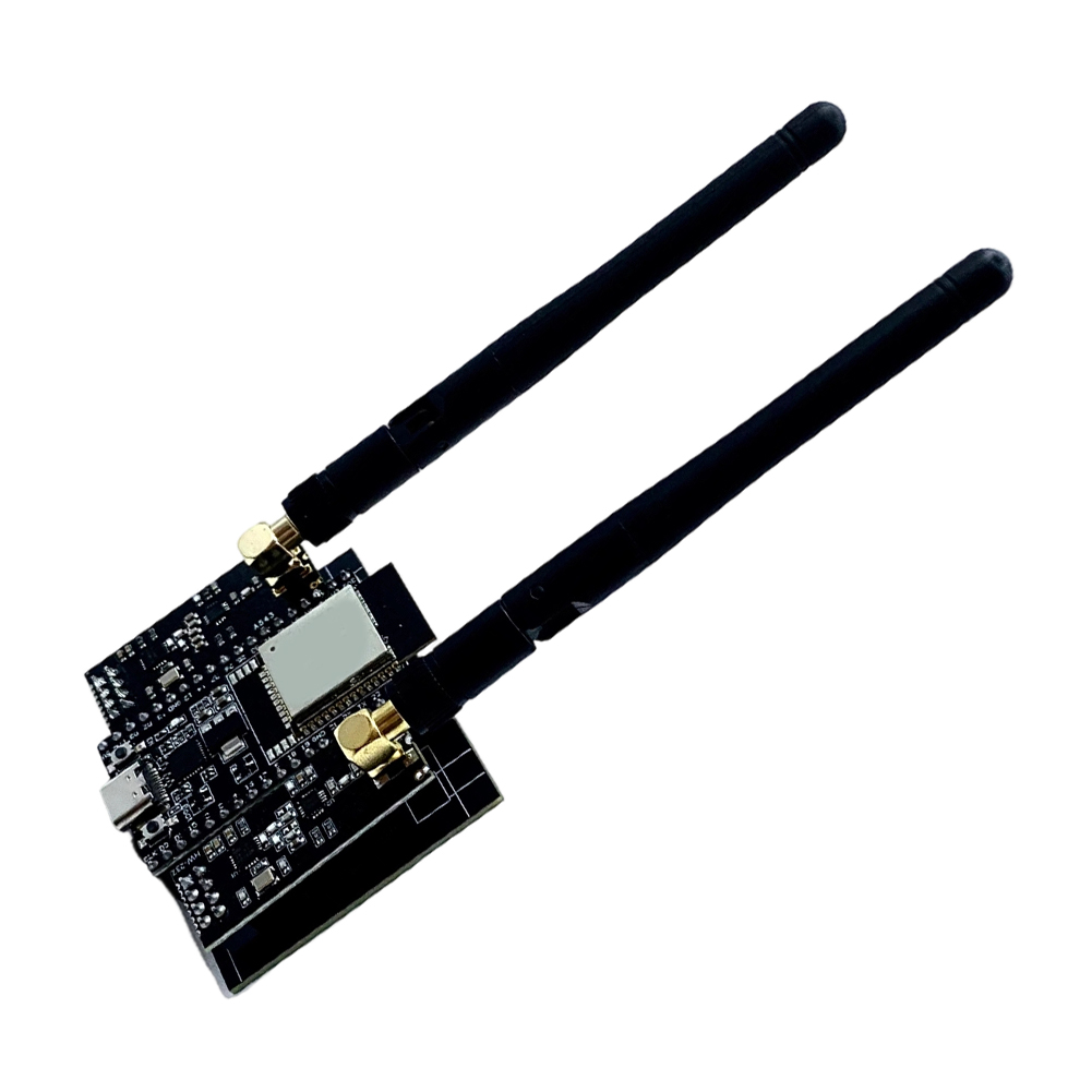 for ESP32 DevKitC Development  - Nrf24L01 Module Wireless のレビューと価格