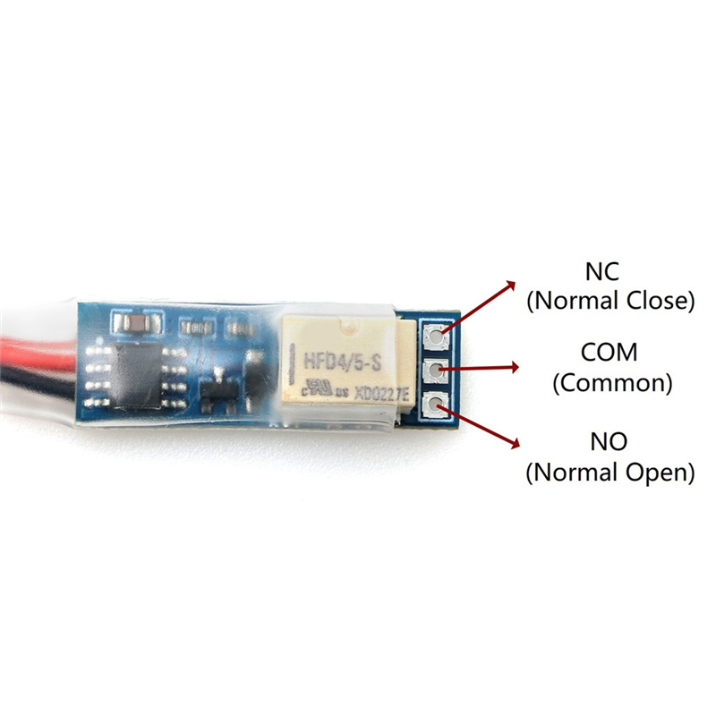 【Flash Sale】PWM Relay Switch 5 - Diy Electronics For Sale のレビューと価格