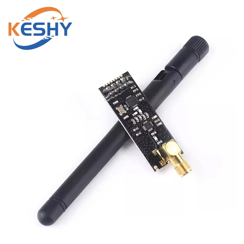 1-10PCS NRF24L01 + 2.4G Wirele - Nrf24L01 Module Wireless のレビューと価格