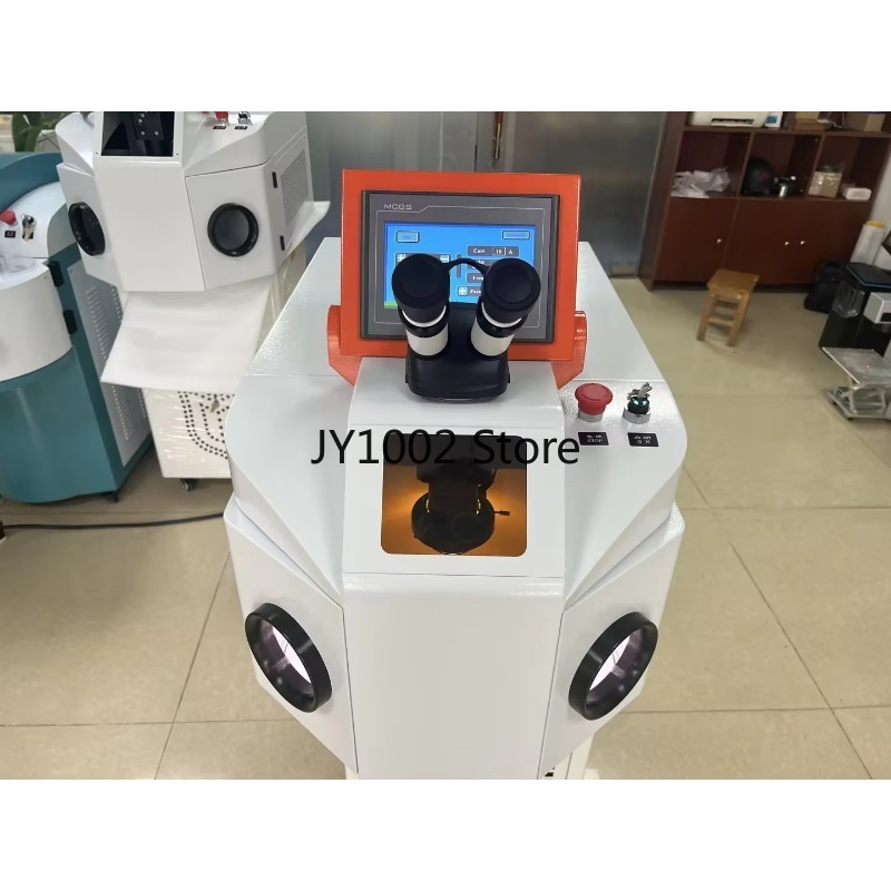 200W Laser Welding Machine for - Diy Electronics Market のレビューと価格
