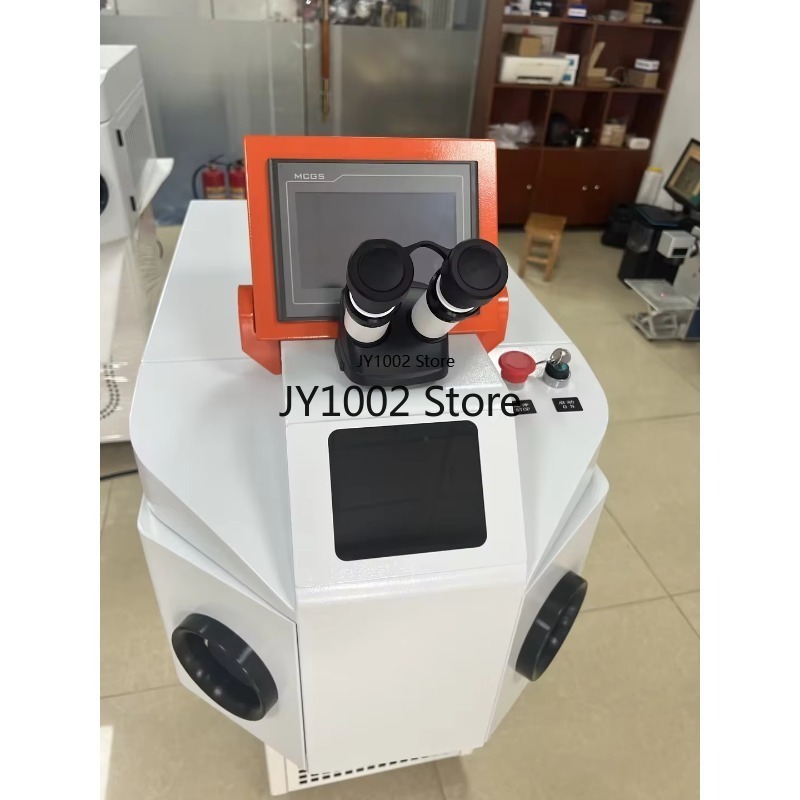 200W Laser Welding Machine for - Diy Electronics Market のレビューと価格