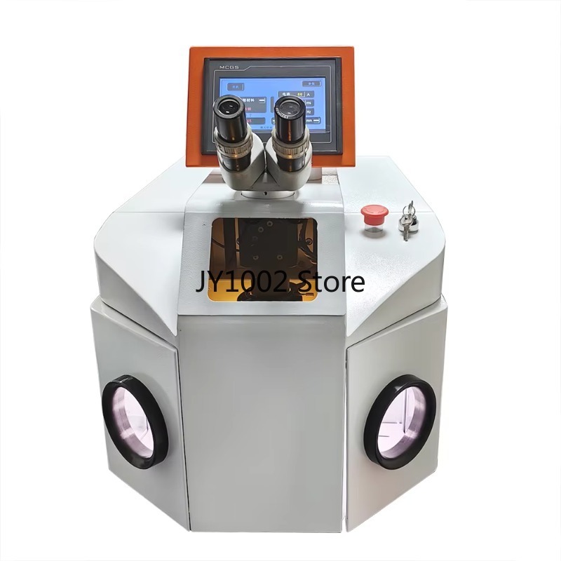 200W Laser Welding Machine for - Diy Electronics Market のレビューと価格