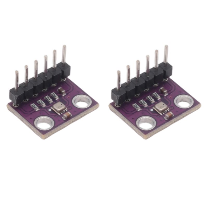 ABAH-2PCS BME280 3.3V Sensor M - Bme280 Humidity Sensor のレビューと価格