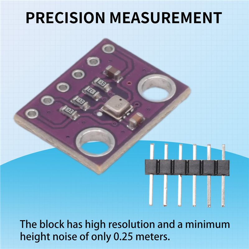 ABAH-2PCS BME280 3.3V Sensor M - Bme280 Humidity Sensor のレビューと価格